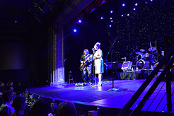 TRIPLE DOOR - THE BIG GIG